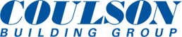 Coulson building group logo